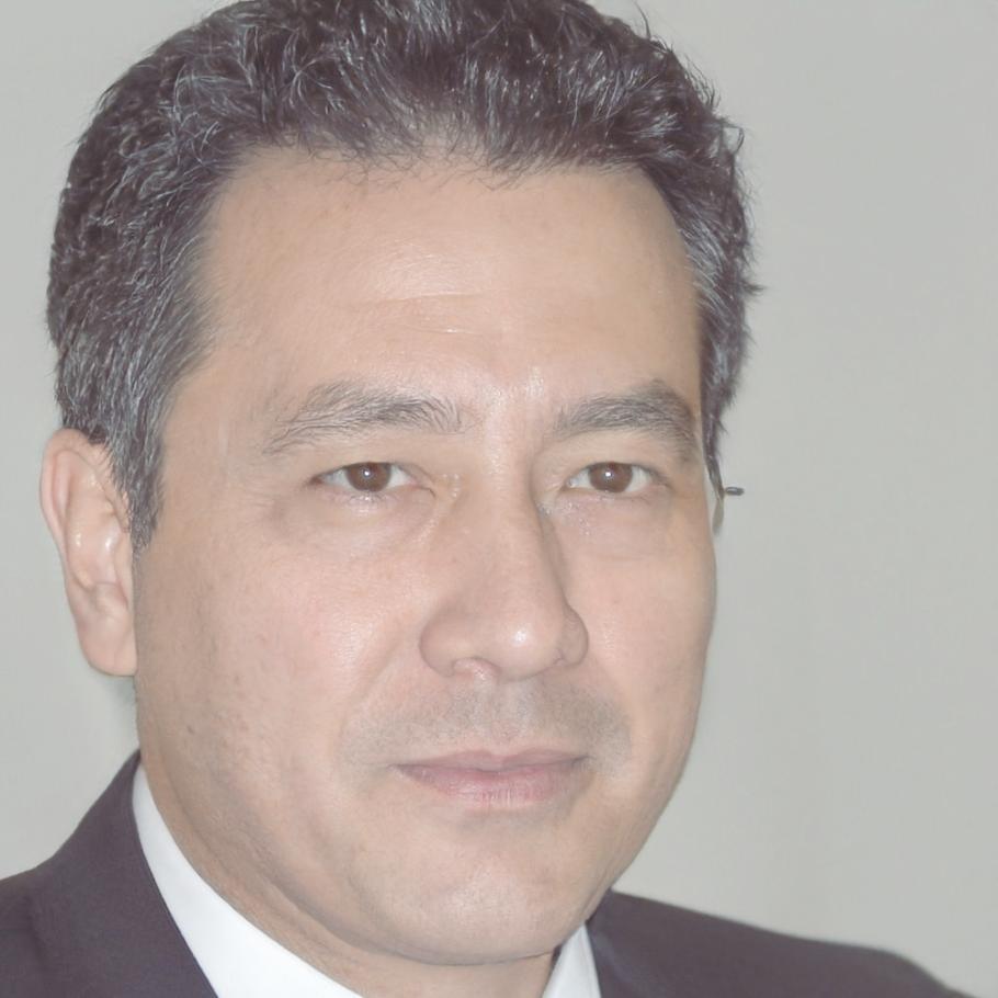 Thomas Müller, Geschäftsführer Seladexo