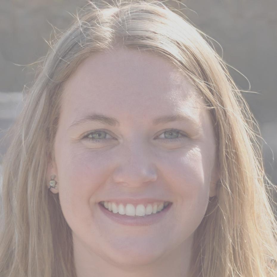 Lernberaterin Sarah Wagner