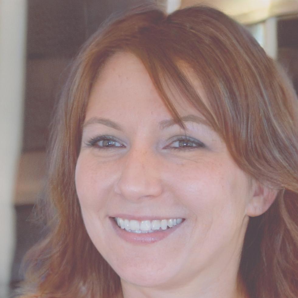 Sarah Weber, Leiterin Kursentwicklung